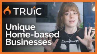 10 Unique Home Business Ideas that WILL make you money in 2022