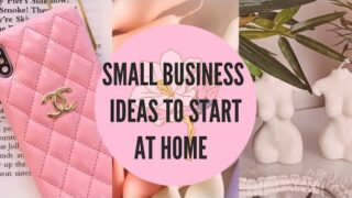20+ small Business ideas teens can run from home || Business ideas for teens 2021|| Hustler