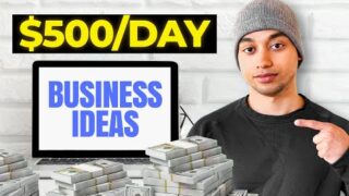 4 BEST Online Businesses To Start In 2022 For Beginners