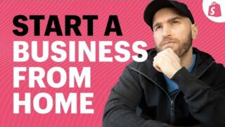 5 Home Business Ideas: How To Work From Home Today!