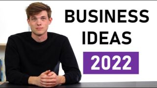 7 Profitable Business Ideas for 2022