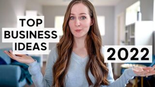 9 Business Ideas that Will Be BIG in 2022