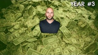 Affiliate Marketing: How Much Can You REALLY Make? Beginner To Expert