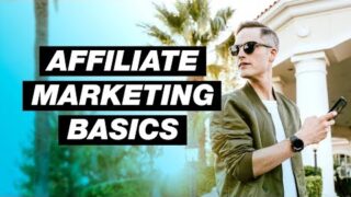 How to Make Money with Affiliate Marketing for Beginners