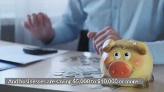 Lower My Bills Opportunity