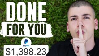 Secret Affiliate Marketing Method To Earn $1,090/Day As A Beginner