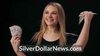 Silver Dollar Opp