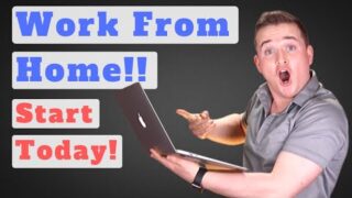 Top 10 Home-Based Business Ideas!! (High Paying)