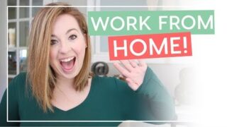 Work from Home | 10 Business Ideas to start from HOME!