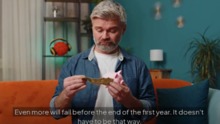 A Home Business For You